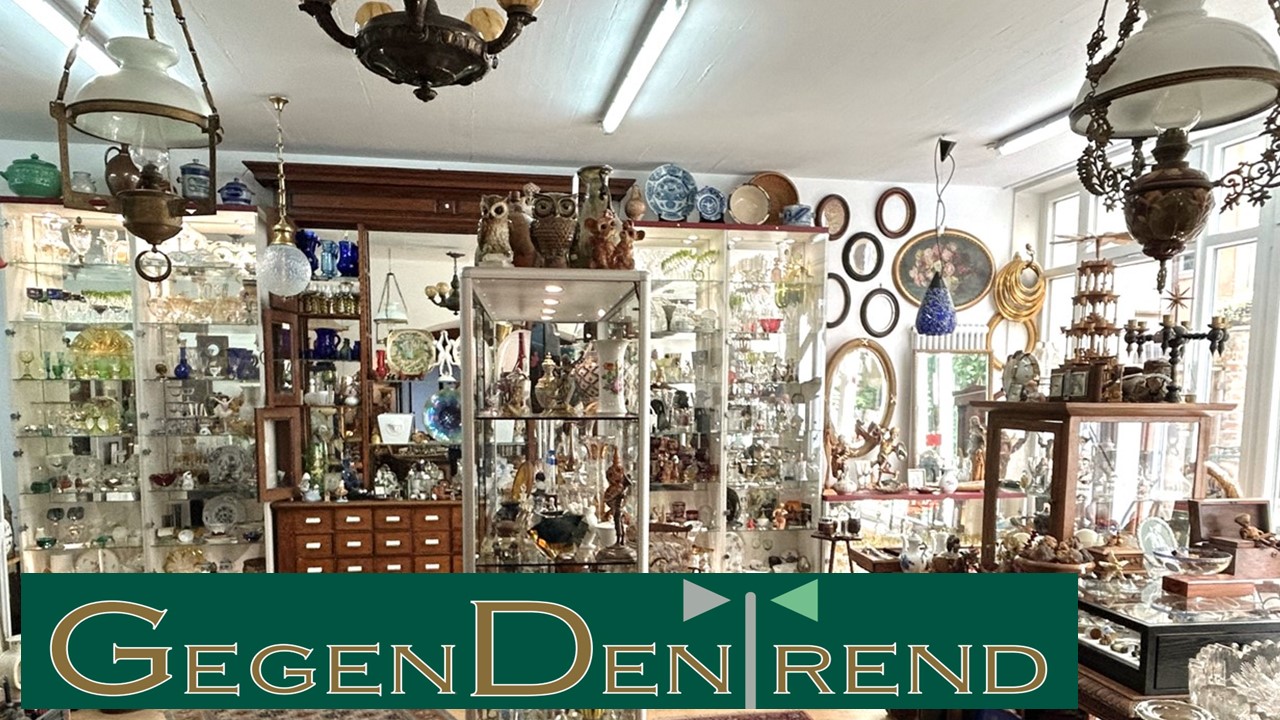 GegenDenTrend Kunst- und Antik in Lindau (Bodensee)